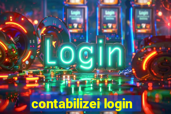 contabilizei login