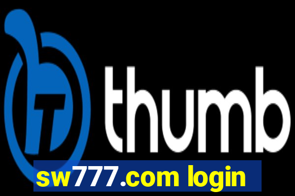sw777.com login
