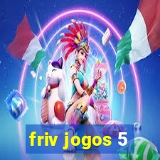 friv jogos 5