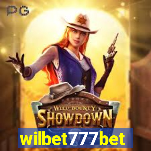 wilbet777bet