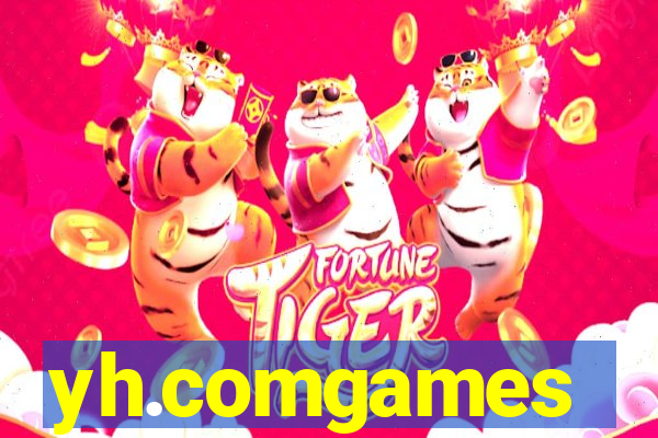 yh.comgames
