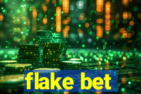 flake bet