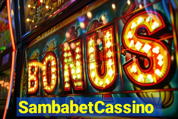 SambabetCassino