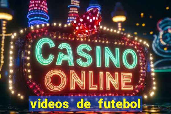 videos de futebol dribles do neymar