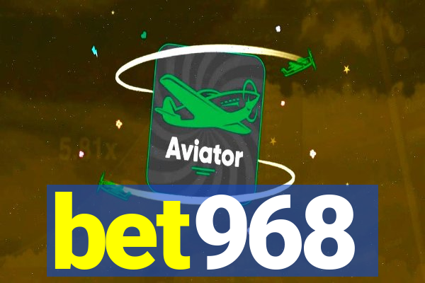bet968