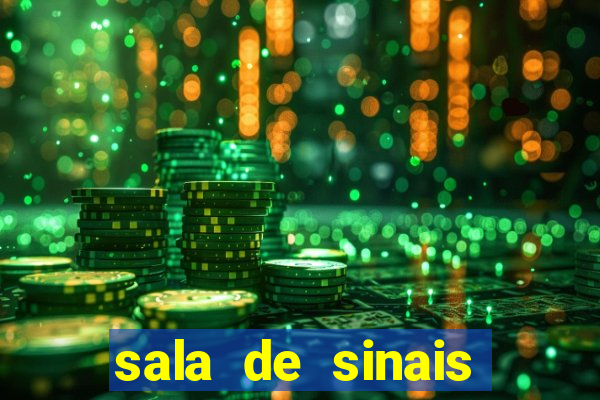 sala de sinais roleta brasileira