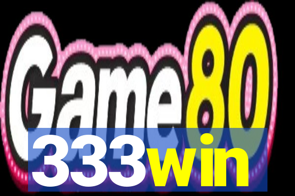 333win