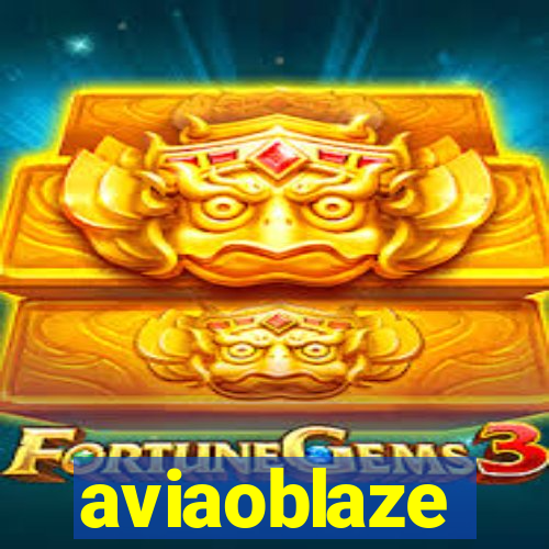 aviaoblaze