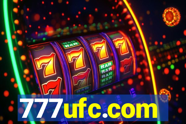 777ufc.com