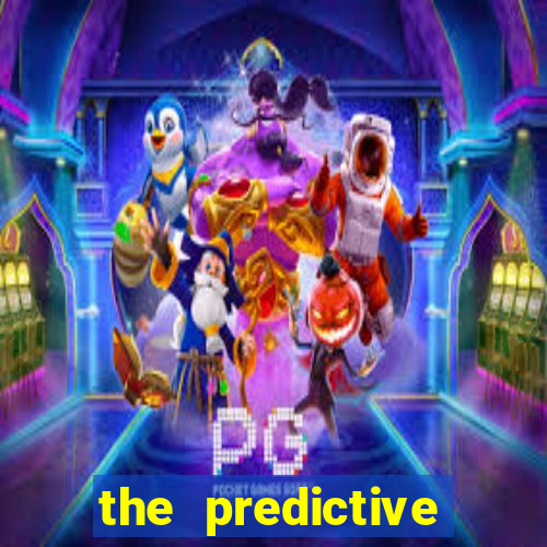 the predictive index como responder