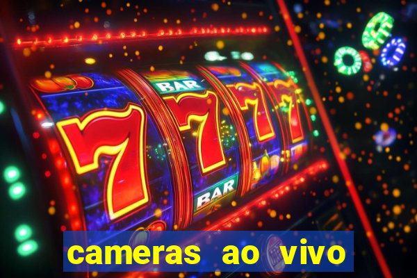 cameras ao vivo porto de santos