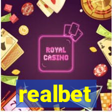 realbet
