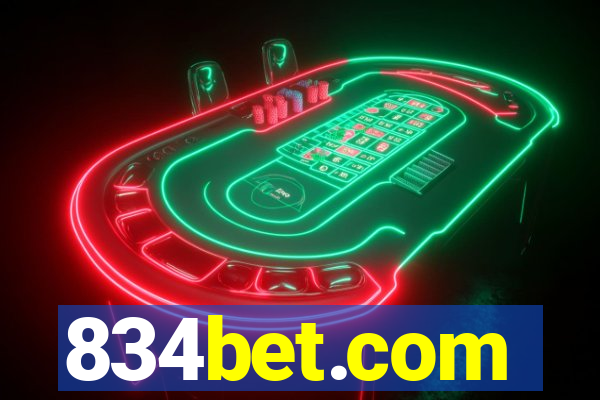 834bet.com