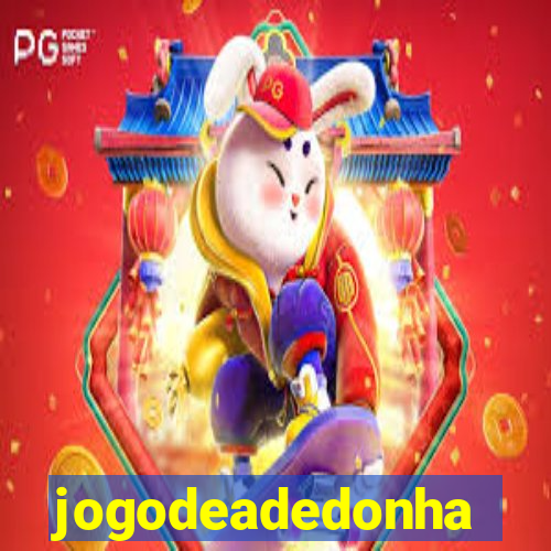 jogodeadedonha