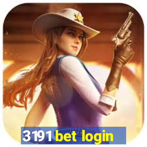 3191 bet login