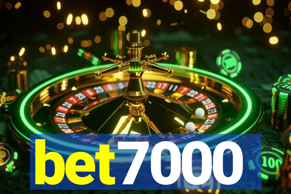 bet7000