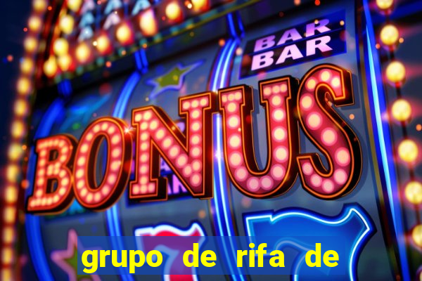 grupo de rifa de bicho whatsapp salvador