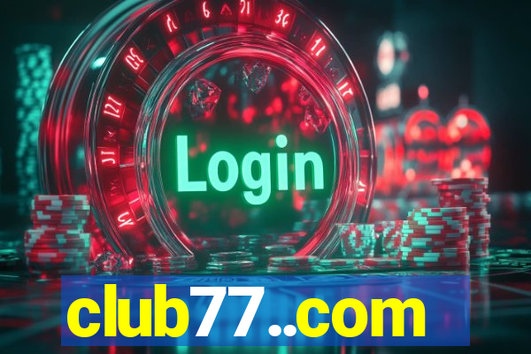 club77..com