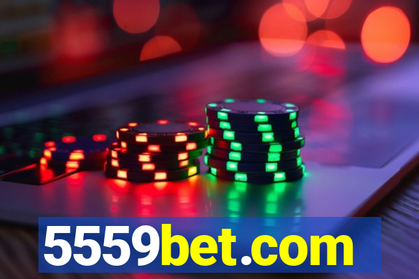 5559bet.com
