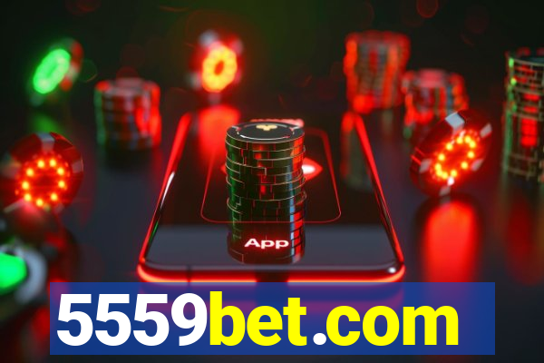 5559bet.com