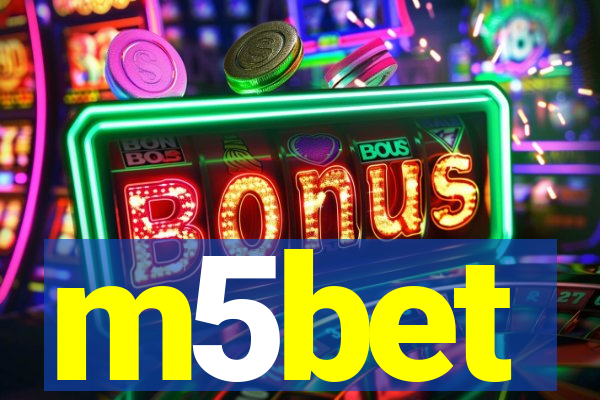 m5bet