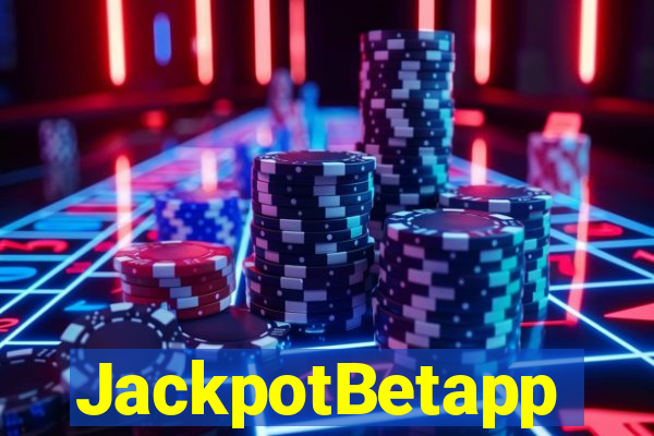 JackpotBetapp