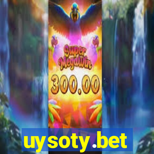 uysoty.bet