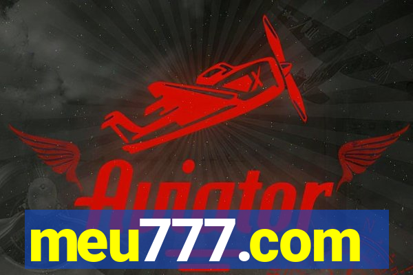meu777.com