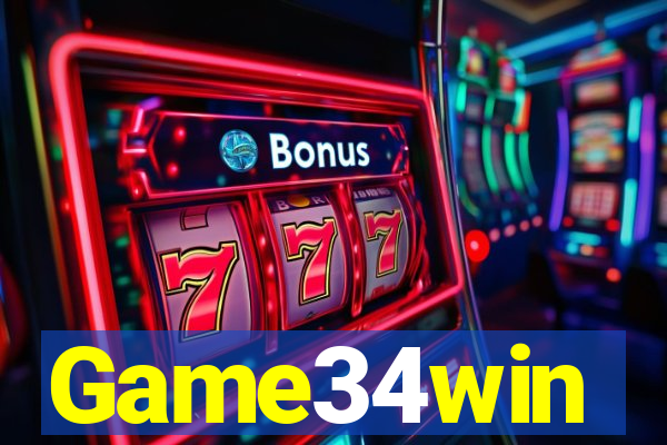 Game34win