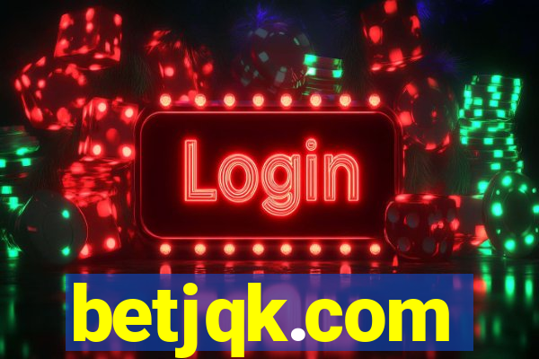 betjqk.com