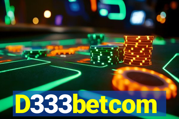 D333betcom