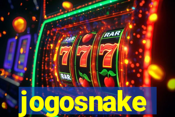 jogosnake