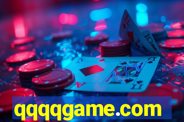 qqqqgame.com