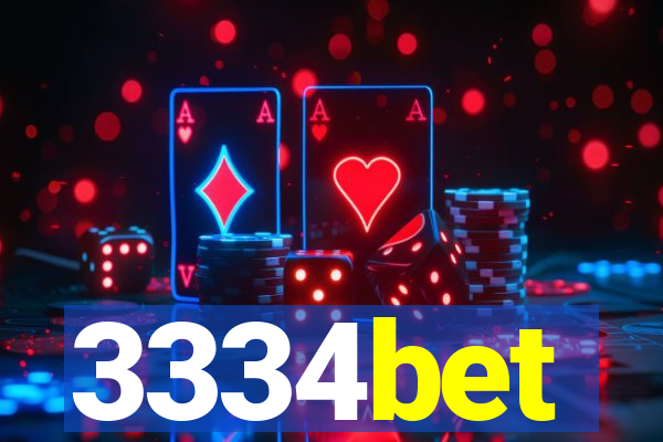3334bet