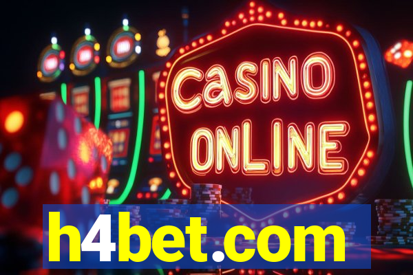 h4bet.com