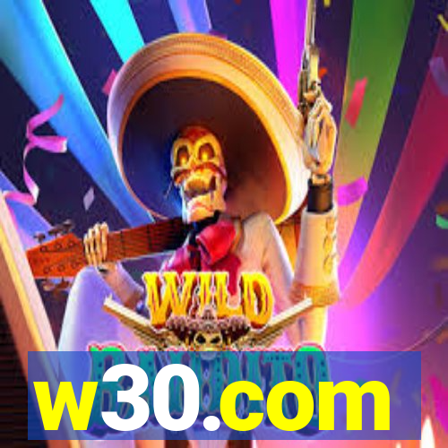 w30.com
