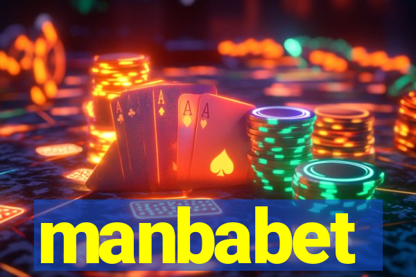 manbabet