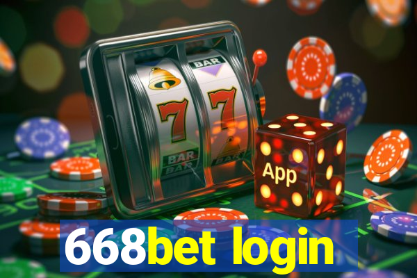 668bet login