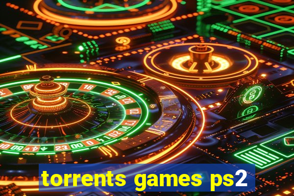 torrents games ps2