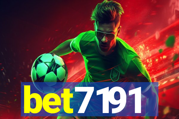 bet7191