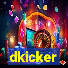 dkicker