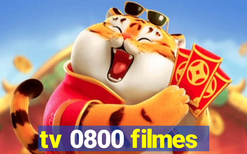tv 0800 filmes