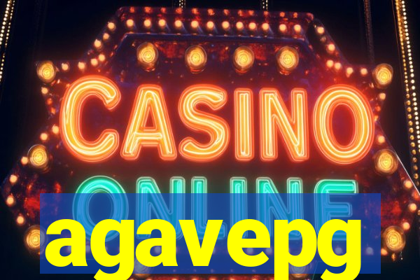 agavepg