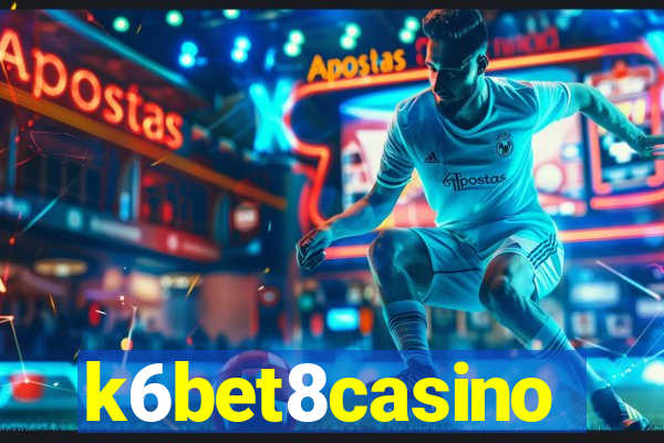 k6bet8casino