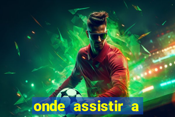 onde assistir a preferida do terceiro mestre