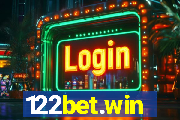 122bet.win
