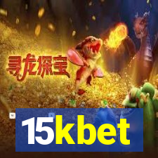 15kbet