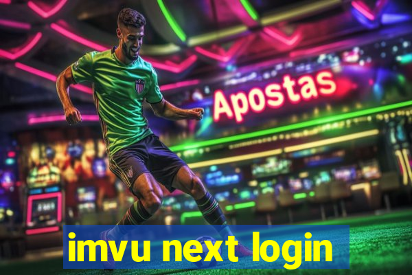 imvu next login