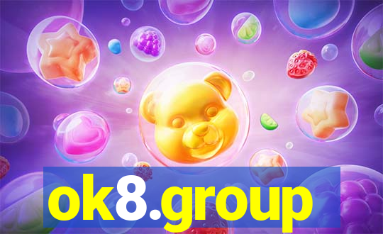 ok8.group