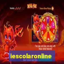 iescolaronline